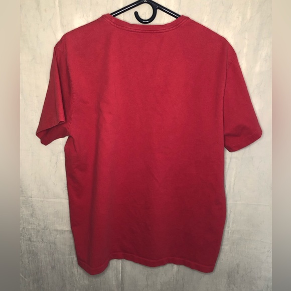 Polo Ralph Lauren Short Sleeve Tee Shirt - Large - Picture 2 of 3